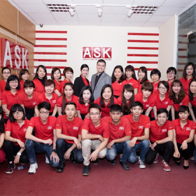 ASK
