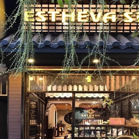 Estheva Spa