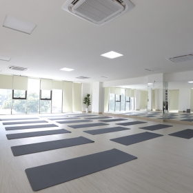 Hymalaya Yoga