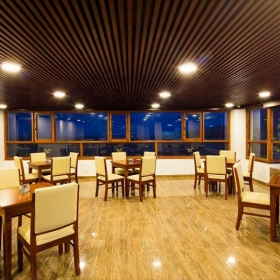 CÔNG TY TNHH HẢI YẾN BIRD - KHÁCH SẠN APUS NHA TRANG