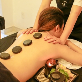 Lá Nail & Spa 