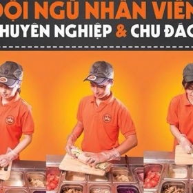 Bánh Mì Phố
