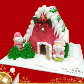 4GsTexas Bakery