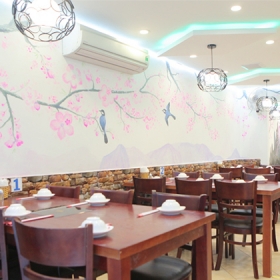 Ẩm thực Vân Mây