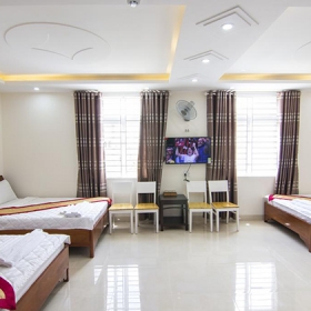 Khách sạn Biển Ngọc Vũng Tàu