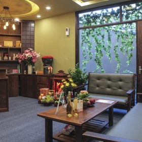 Lyn's Spa