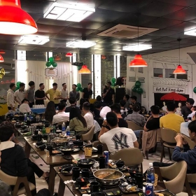 Hotpot Kingdom