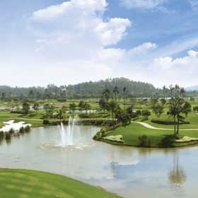 Song Gia Golf Resort