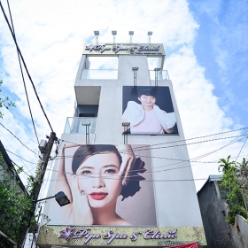  Pya Spa & Clinic