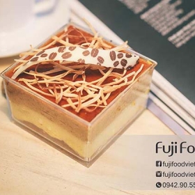 Fuji Food