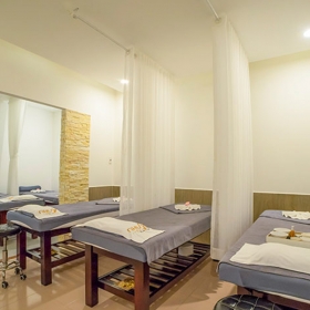 Như Spa