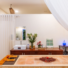 Spa Khỏe & Đẹp