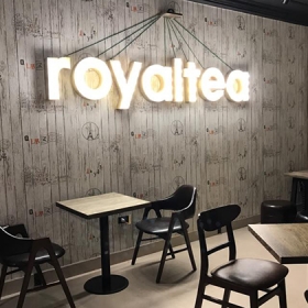 Royal Tea 