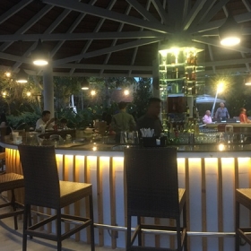 Saigon Social Space