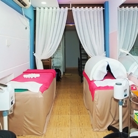 Chang Beauty Spa