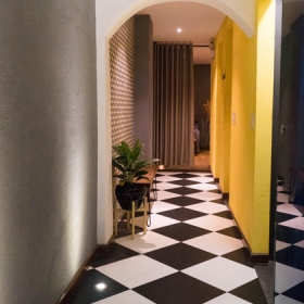 Mido Luxury Spa 