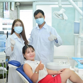 Nha khoa Y Đức