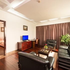 Danang Riverside Hotel