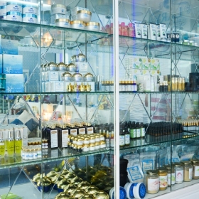 Lary Beauty & Spa