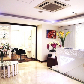 Lotus Massage Spa - Vissai Hotel 4 Sao