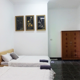 Khách sạn Trọng Thiêm Bảo Lộc 