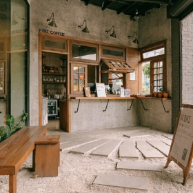 Kohi Coffee