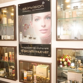 Lisa Beauty Spa