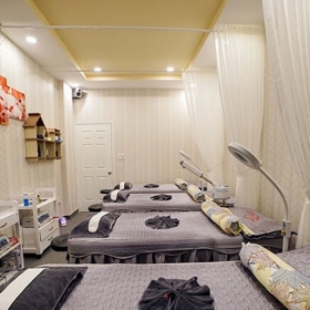 Tâm Ý Spa
