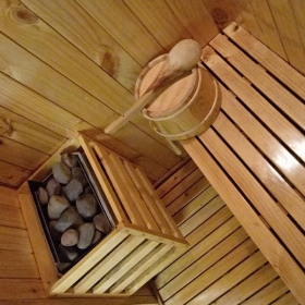 L'Belle Beauty Spa