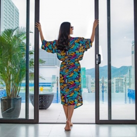 Khách sạn Seana Nha Trang
