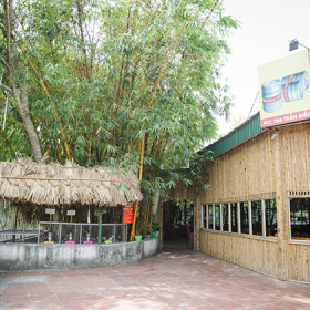 Quán chị Dậu