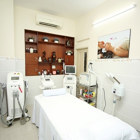 Yumi Spa