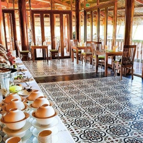CAN THO ECOLODGE