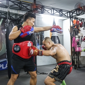 KBE Fitness
