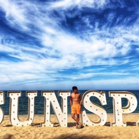Sun spa Resort
