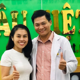 Nha Khoa Âu Việt