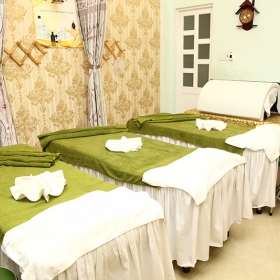 Lyna Spa 