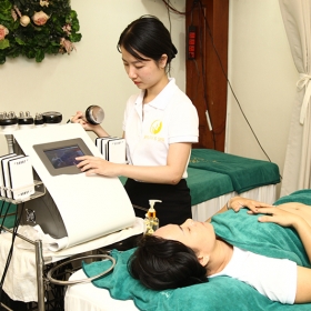 CV Beauty & Spa