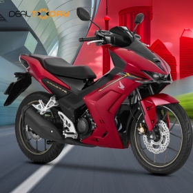 Hệ Thống Xe Máy Nam Tiến - e-Coupon giảm 600.000đ, tặng 01 lần quay trúng thưởng khi mua xe máy