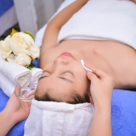 Sea Spa