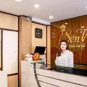Sen Việt