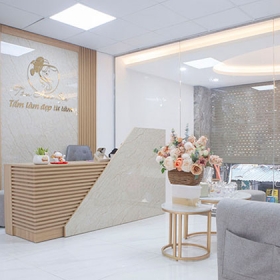 Tấm Home Spa 