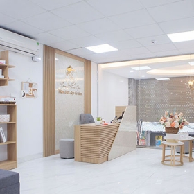 Tấm Home Spa 