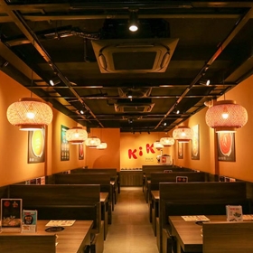 Kiki Hotpot - Lẩu Tự Chọn Cho 1 Người