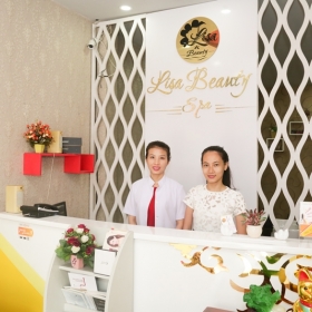 Lisa Beauty Spa
