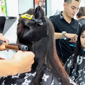 Salon Duy Vu