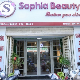 Sophia Spa