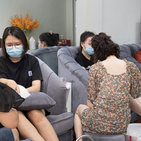 Hệ Thống Thục Hiền Nail