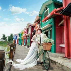 An Đông Studio