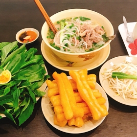 Phở Kỳ